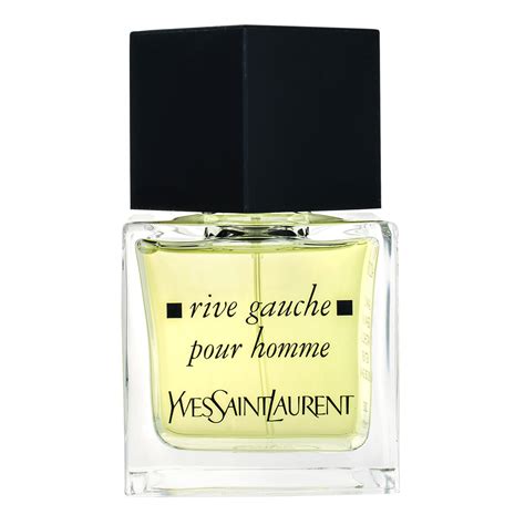 ysl rive gauche uomo